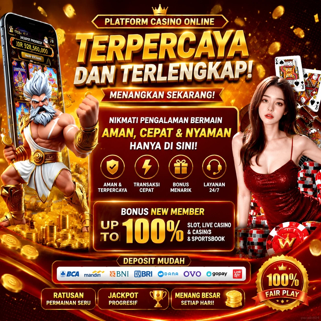 Menggali Fitur Menarik di Situs APK pecah404