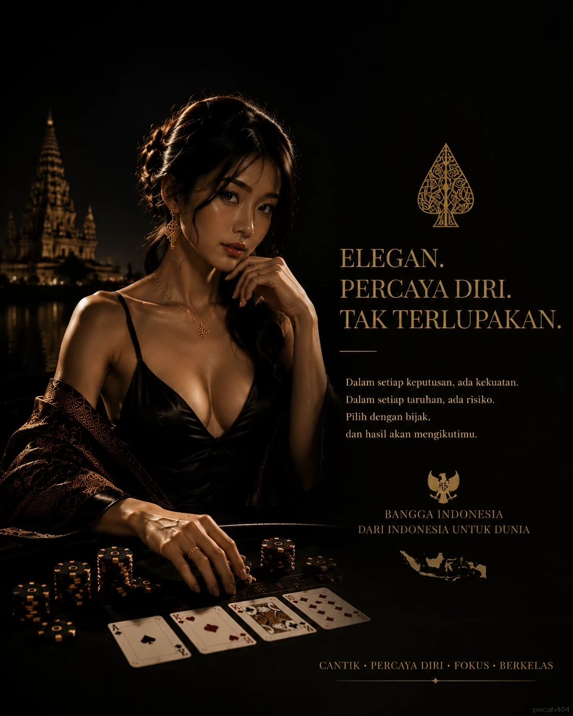 pecah404: Pembaruan Terbaru yang Bikin Pengalaman Gaming Makin Seru!
